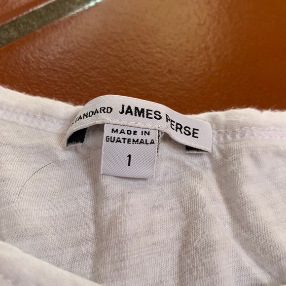 White tank top - Picture 3 of 3